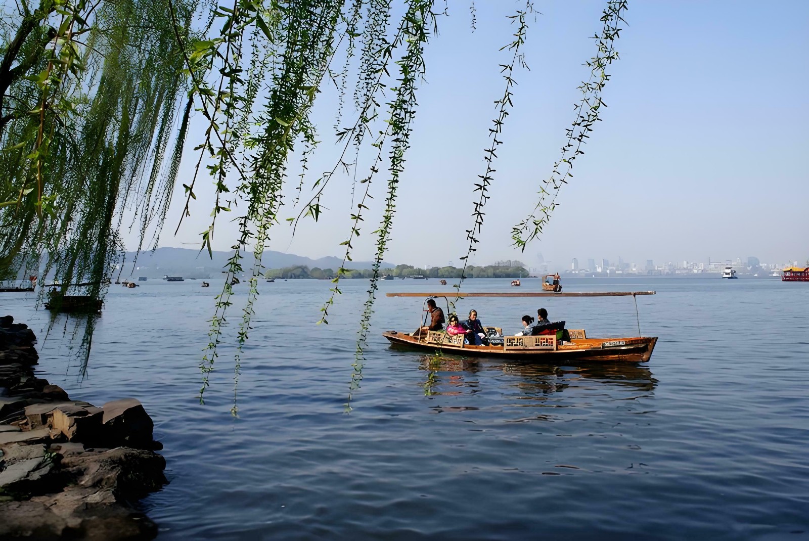 Majiawan-Pier-Hangzhou Majiawan-Pier-Hangzhou